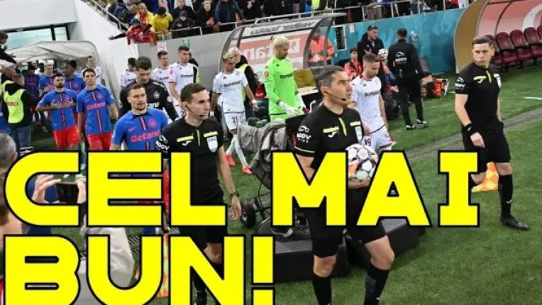 "100% ni-l dorim!". Cine e principala tinta a Rapidului in iarna + Detalii despre Dragus