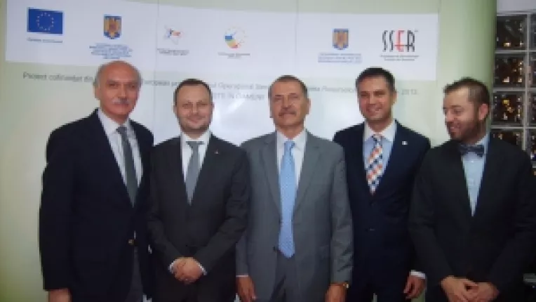 3.900 de medici au beneficiat de cursuri gratuite in ultimii trei ani, gratie proiectului DENT