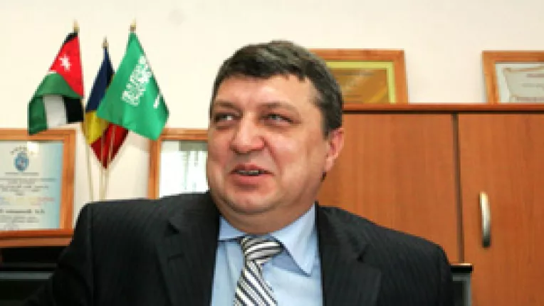 A dat sefia AVAS pentru un fotoliu de deputat