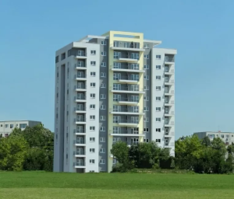 Adama anunta oficial inceperea constructiei celei de-a doua faze a ansamblurilor rezidentiale Edenia Titan si Evocasa Optima 