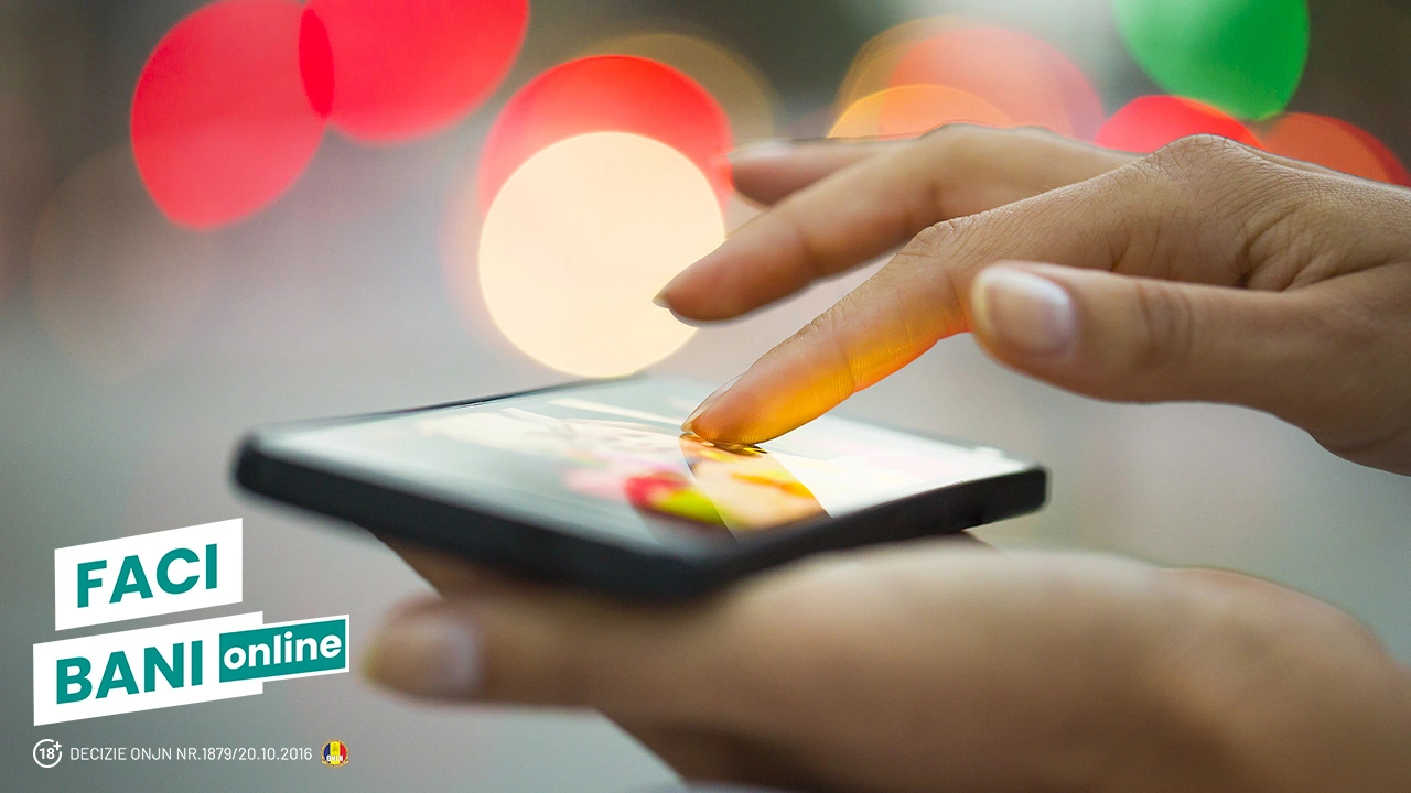 Alegerea sloturilor pentru bugetul tau