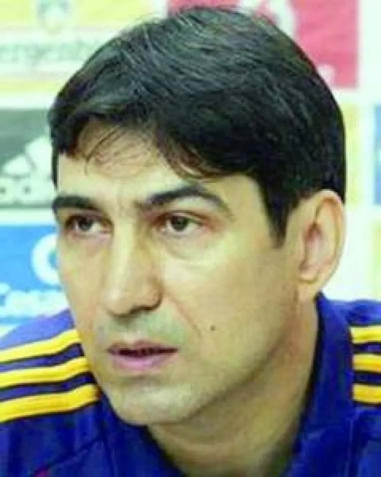 Amical in Turcia: Romania a invins Turkmenistan cu 4 - 0