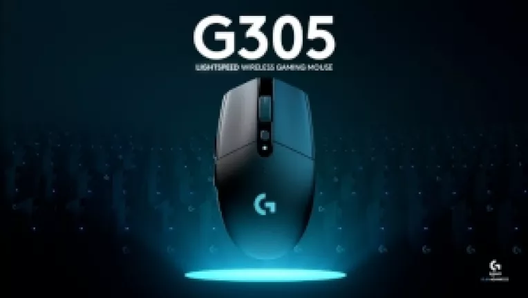Arenait.net: Logitech a lansat un mouse wireless G305