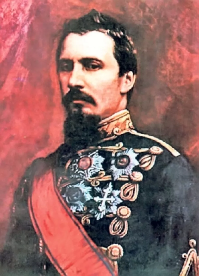 Azi se implinesc 157 de ani de la Unirea celor doua tari locuite de romani: Moldova si Tara Romaneasca