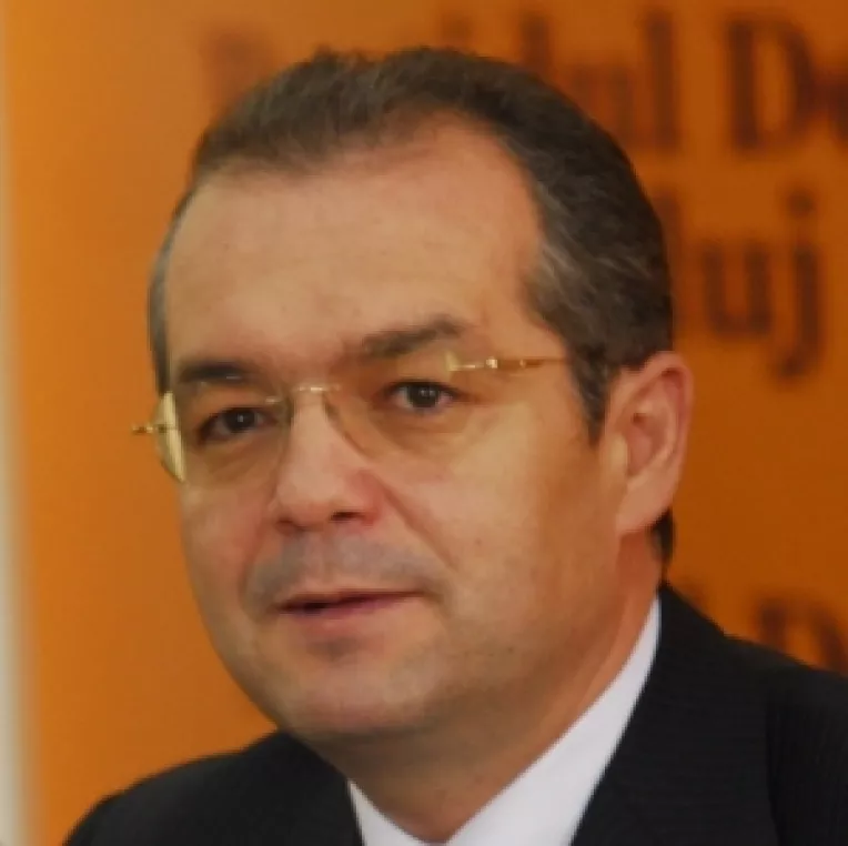 Boc: Atat PD-L, cat si PSD au inteles ca e vremea ca disputele sa inceteze