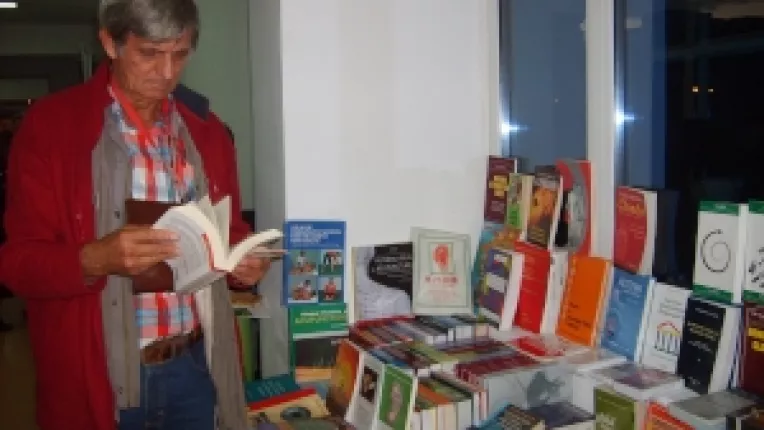 Cartea "Acupunctura auriculara", la cel de-al 3-lea Congres National de Medicina Integrativa