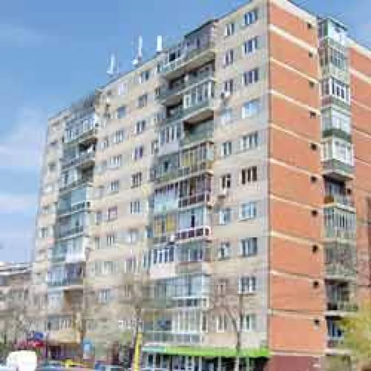 Chiriile la apartamente scad din toamna