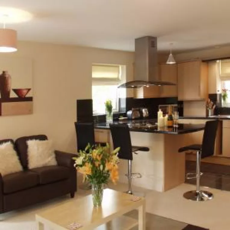 Chiriile sfideaza criza economica