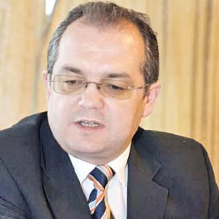 Cica PD-L a pierdut alegerile in Constanta din cauza lui Boc