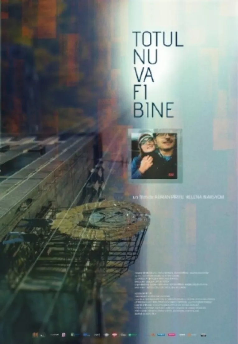 Cinema Muzeul Taranului: TOTUL NU VA FI BINE