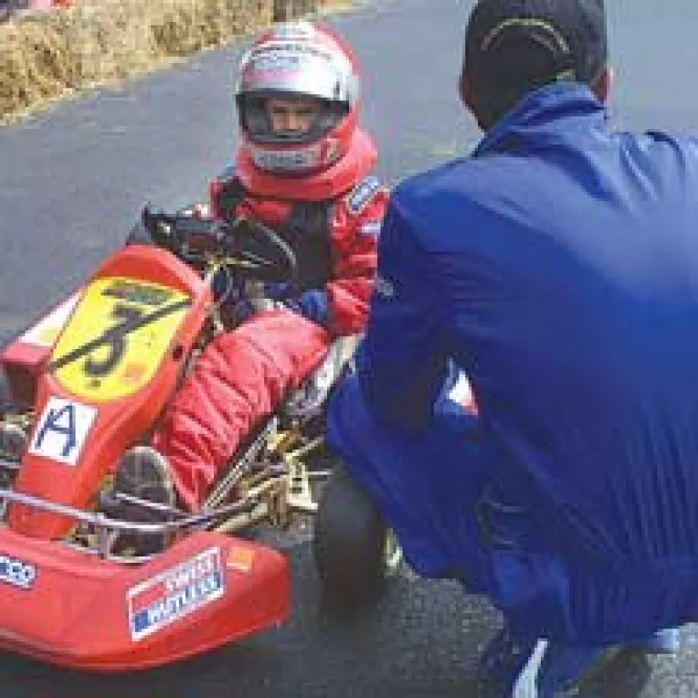 Circuitul auto visat de bucuresteni se muta la Budapesta