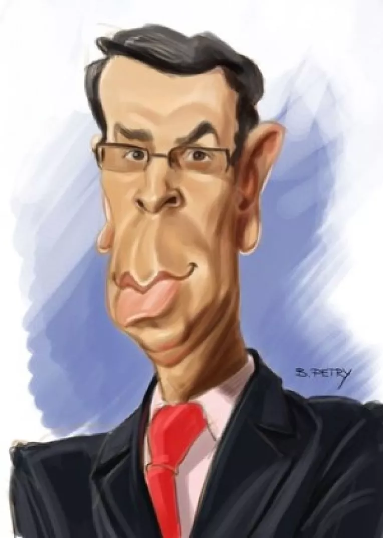 Cosmin Prelipceanu pleaca de la Realitatea TV la un loc de munca mai bun: Departamentul de comunicare al unei banci