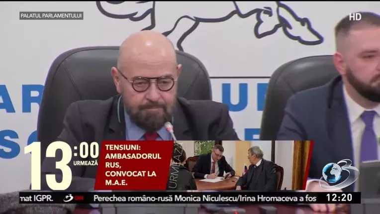 Cristian Popescu Piedone a intrat oficial in cursa pentru Primaria Bucuresti