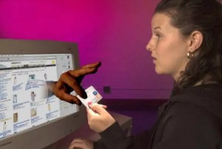 Cumparaturi fara granite