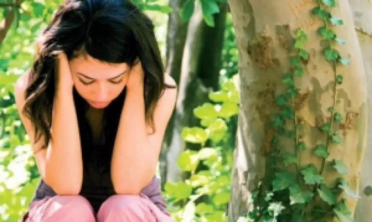 De la astenie, putem ajunge cu usurinta la depresie usoara