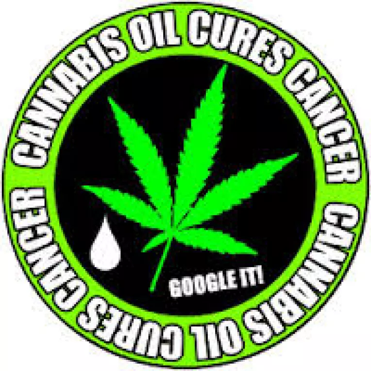 Departamentul Sanatatii din SUA confirma oficial: Canabisul ucide cancerul