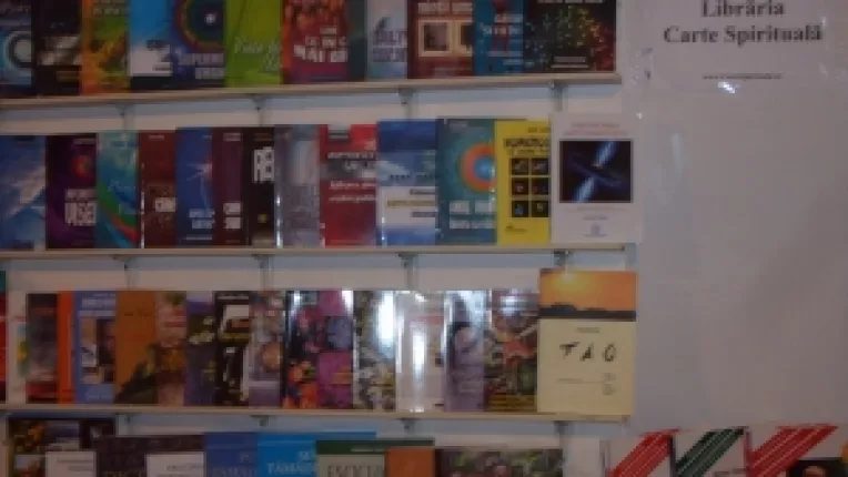 "Despre sanatate si boala" de Edgar Cayce, la Libraria Carte Spirituala