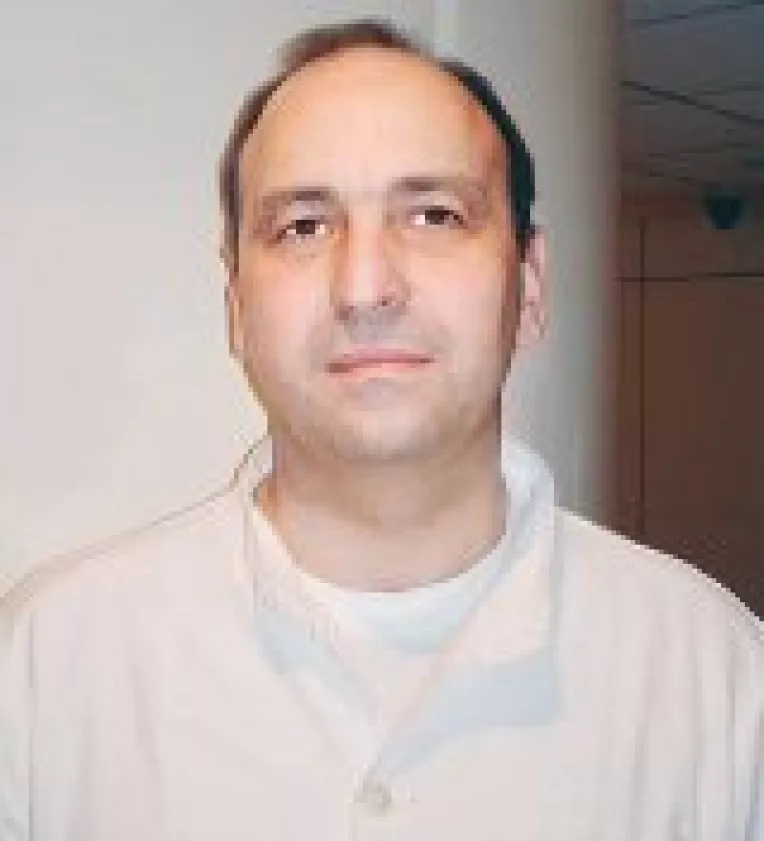 Dr. Andrei Manu-Marin: "Constipatia si problemele de igiena, un factor de risc major, in aparitia cistitelor!"