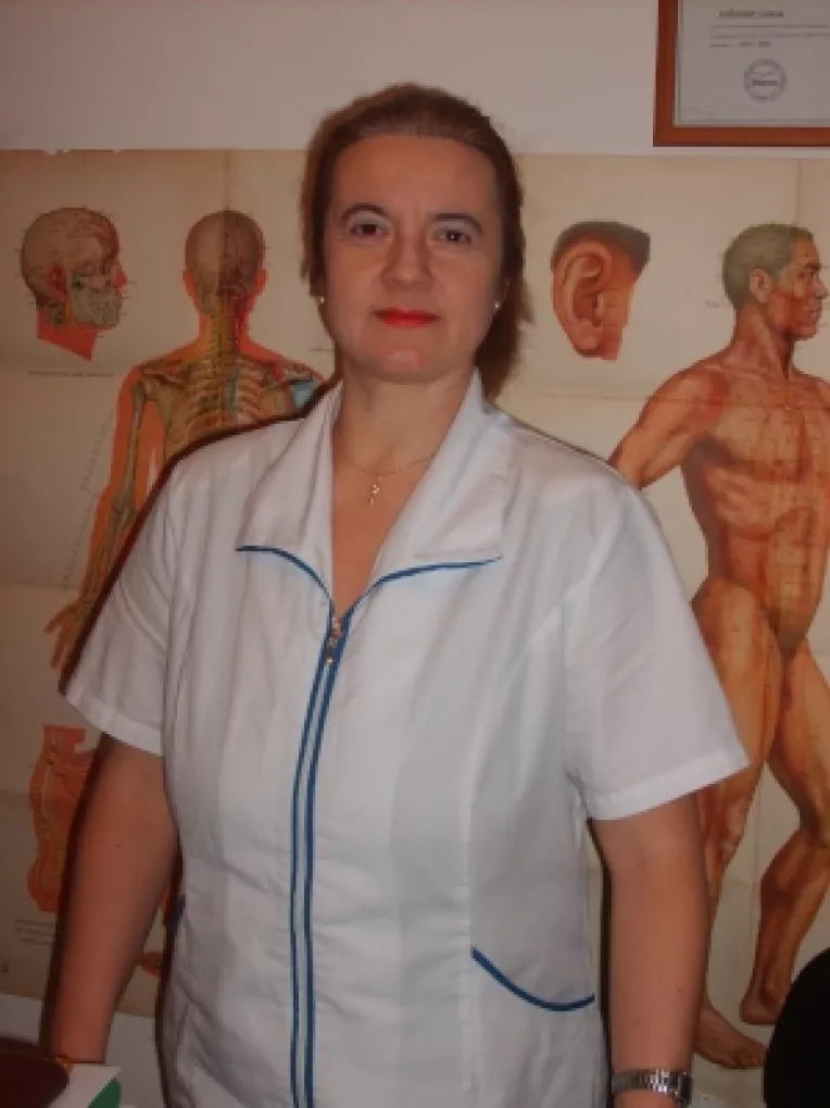 Dr. Iuliana Avadanei va recomanda remedii homeopate in cazul diareei