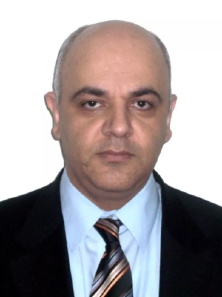 Dr. Raed Arafat: Riscul privind aparitia unor cazuri de ebola in Romania e scazut