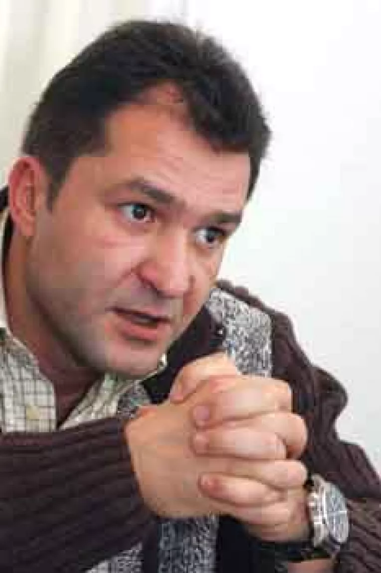 Elan Schartzenberg, actionar majoritar la Realitatea Media 
