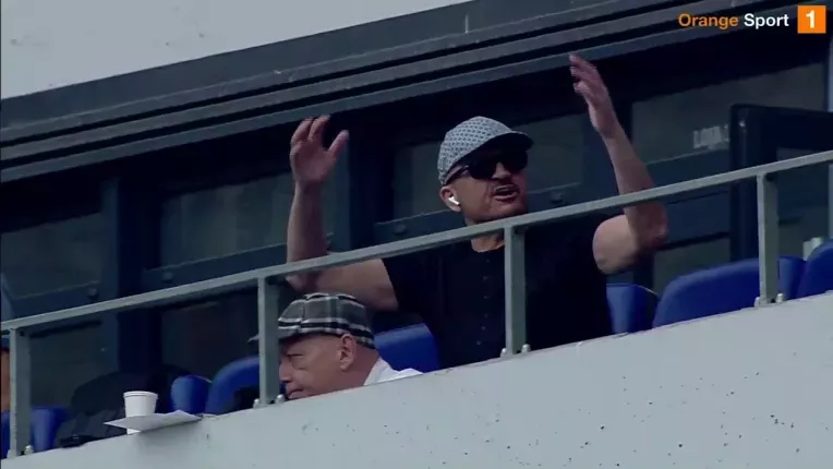 FCU Craiova - Otelul 1-2. Nici "reteta" Napoli nu mai functioneaza pentru Mititelu