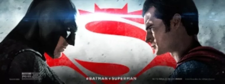 Filmul Batman vs Superman a facut ravagii in box office-ul international