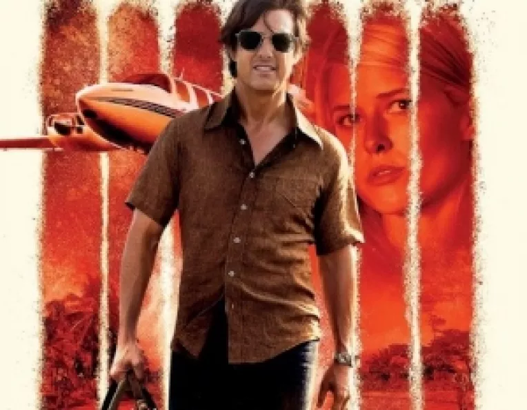 Filmul Trafic in stil american, cu Tom Cruise, va avea premiera pe 25 august in cinematografele din Romania