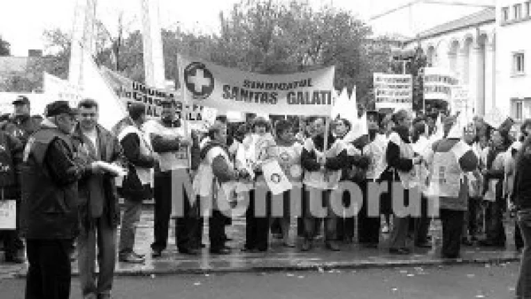 Fuziunea sindicala, intre interesul general si cel politic