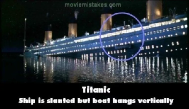 Ipoteze care duc la ideea unei conspiratii in cazul scufundarii Titanicului