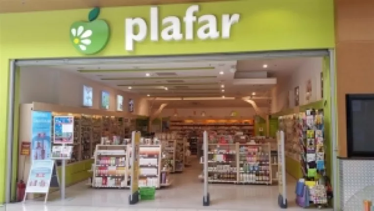 Magazinul naturist Plafar Baneasa Feeria - un etalon al comertului cu produse naturiste