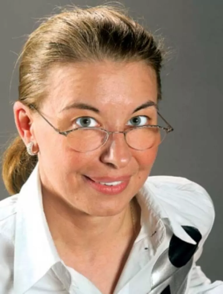 Magda Marincovici (Jurnalul National): Flora intestinala si obezitatea