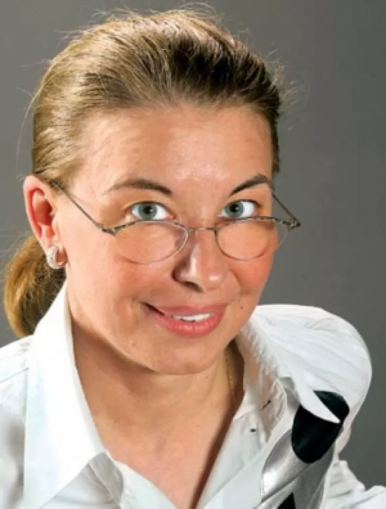 Magda Marincovici (Jurnalul National): Obiectele folosite zilnic sunt pline de microbi