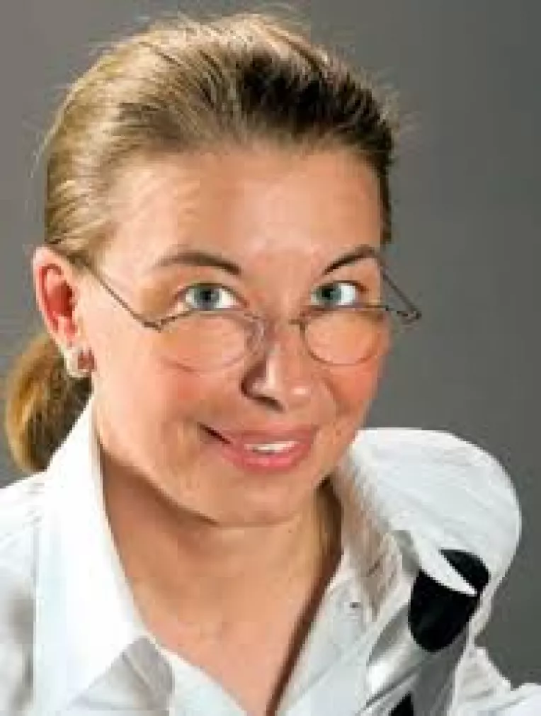 Magda Marincovici: Programul national "Stop Fumat", coordonat de Institutul de Pneumoftiziologie "Marius Nasta"