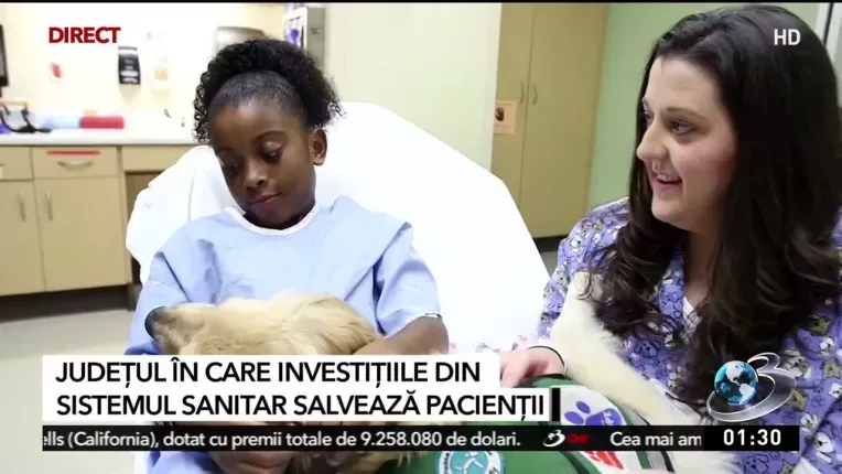 Maramures, judetul din Romania in care investitiile in sistemul sanitar salveaza pacientii