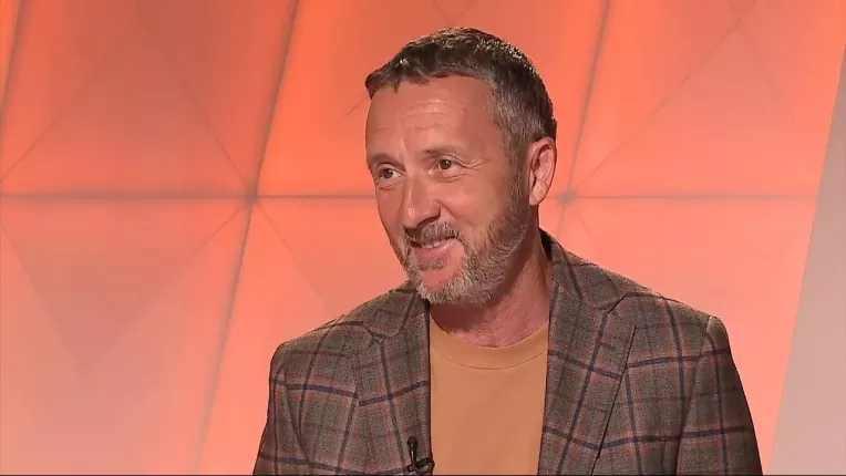 Meme: "Daca Rapid are milioane sa plateasca pe Edjouma, Gigi Becali este deschis"