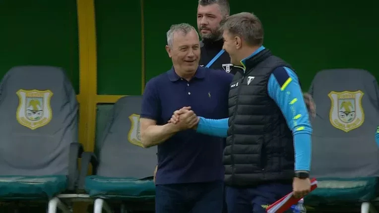 Mioveni - UTA 0-2. Final nebun de meci, Rednic face un pas urias spre salvare