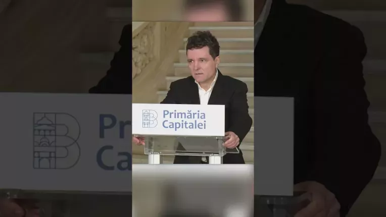 Nicusor Dan: De ce primariile de sector primesc de 3 ori mai multi bani decat Primaria Generala