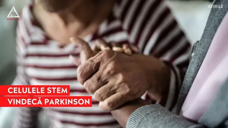 Oamenii de stiinta dezvolta tratamentul pentru Parkinson