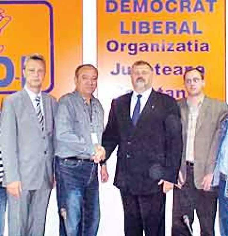 Onaca este dorit primar de aproape toate sindicatele constantene