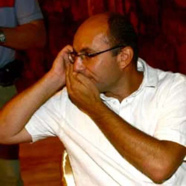 Oprescu scormoneste in gusa PIN