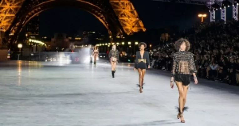 Paris, capitala modei