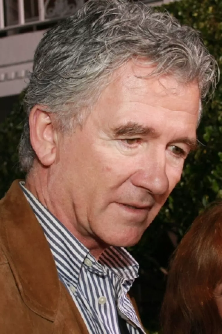 Patrick Duffy, alias Bobby din filmul Dallas, a invins cancerul de piele!