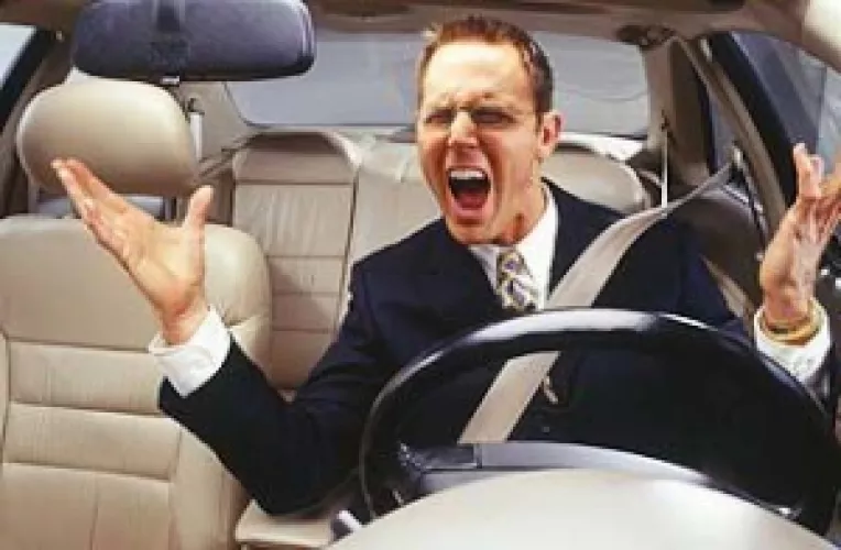 Persoanele care se infurie repede sunt mult mai predispuse atacurilor de cord decat celelalte