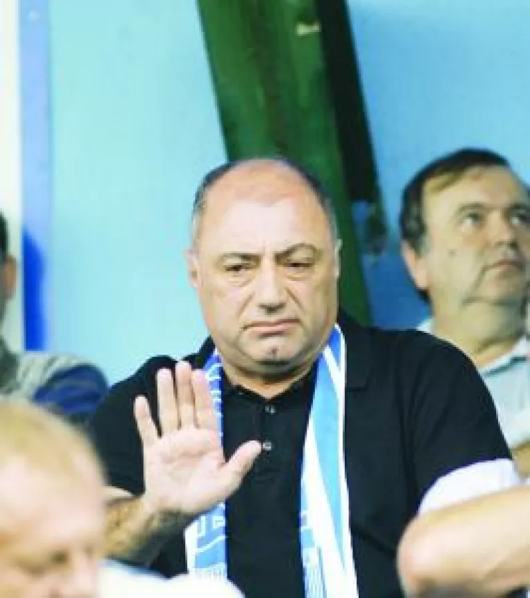 Primaria se leapada de Mititelu