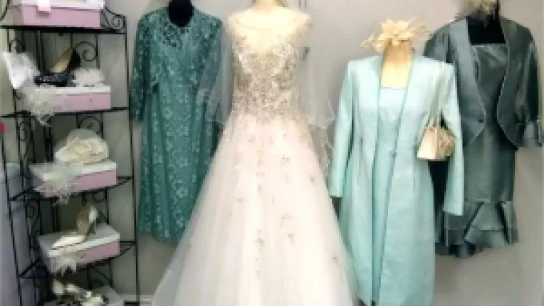 Primul OUTLET NATIONAL dedicat Rochiilor pentru Nunta are loc in Bucuresti!