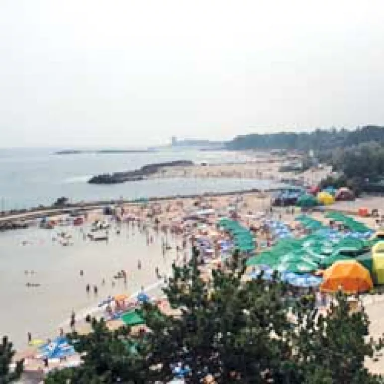 Programul "Litoralul pentru toti" se intinde pana pe 15 iunie 2009