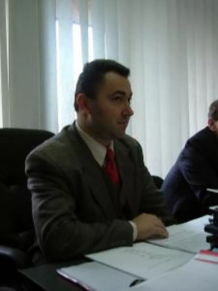 Proiecte SAPARD, nefinalizate