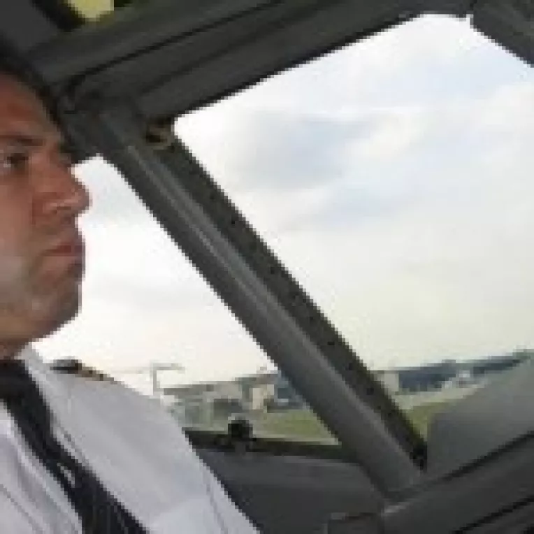 Radu Tudor: "Adrian Iovan a salvat 30 de vieti"