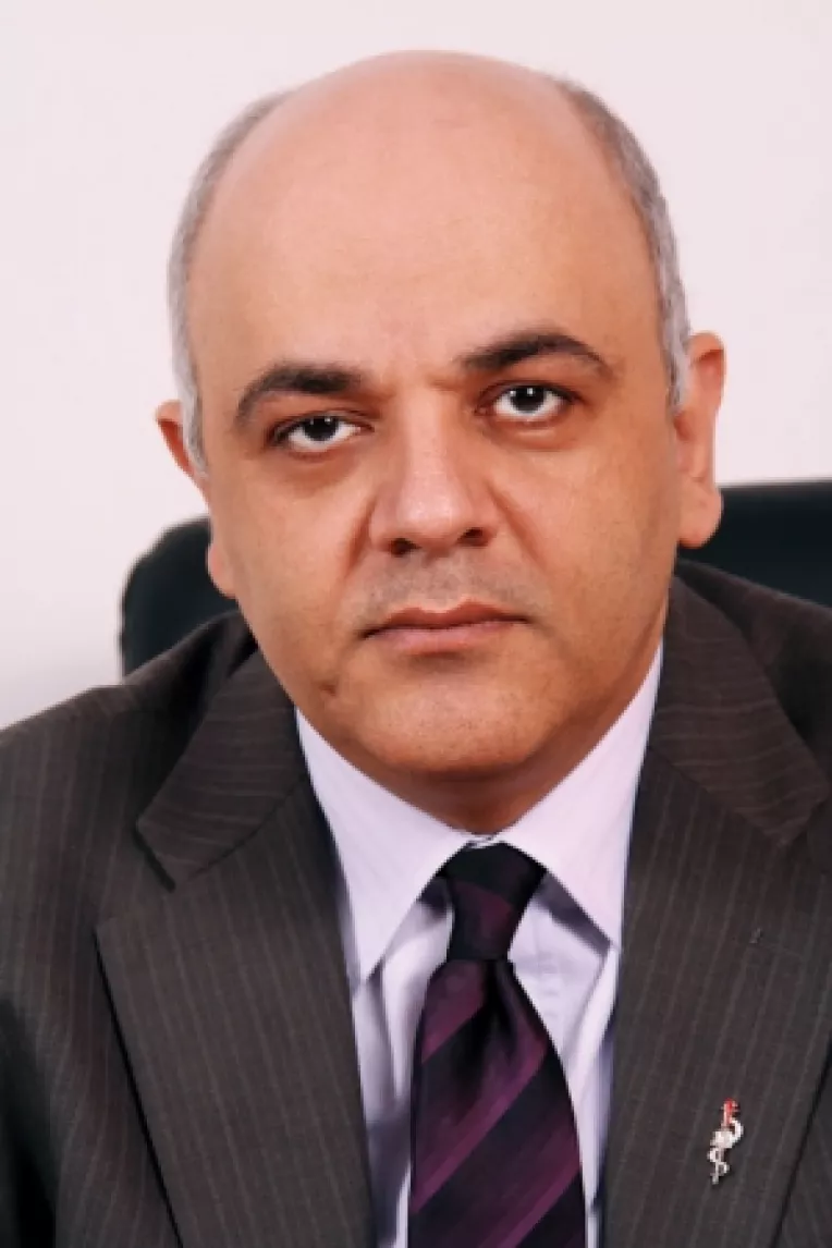 Raed Arafat raspunde atacurilor lansate in media asupra sistemului medical de urgenta (1)